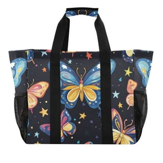 Butterfly Handbags