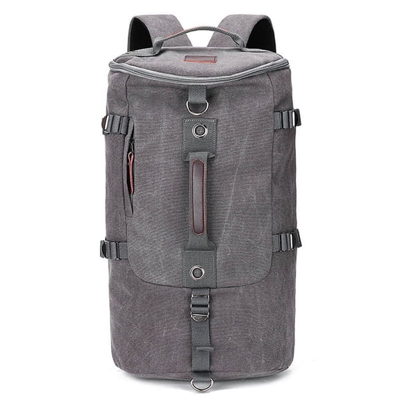 Large capacity travel backpack,Grey