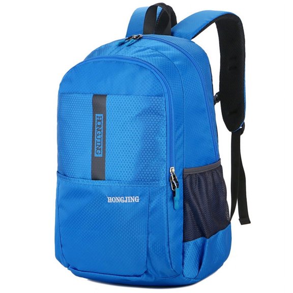 Large capacity waterproof backpack,Green