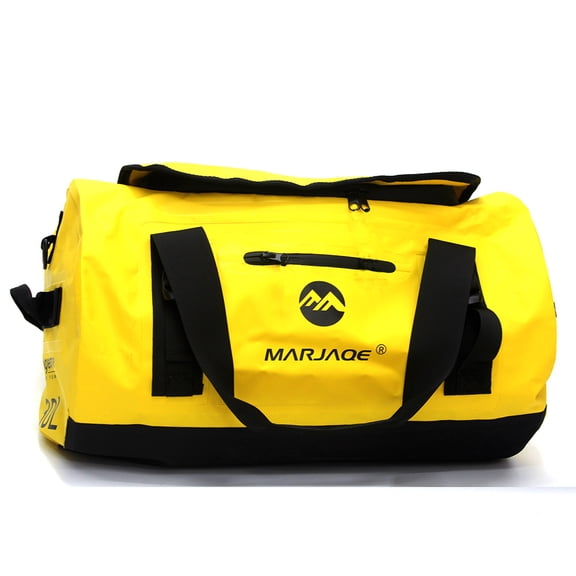 Large capacity waterproof navigation bag,90L