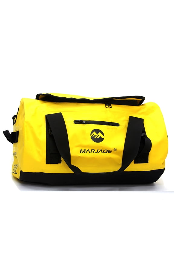 Large capacity waterproof navigation bag,90L