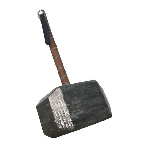 Large fake Thor Hammer