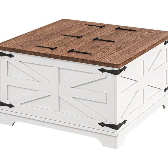 Large hidden compartment / Store magazines and electronics / Keep essentials out of sight