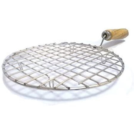 Large size Multi-Purpose Round,Roti Jari,Roti Jali, Roti Grill, Papd Jali, Chapati Grill,Cooling Rack