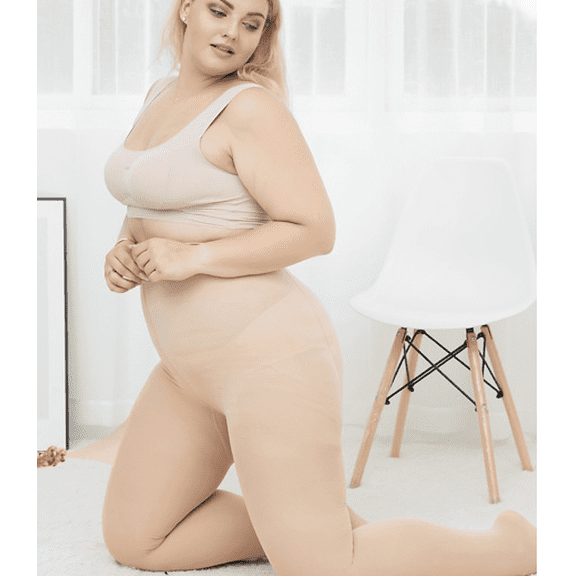 Large size pantyhose 1773656644893013