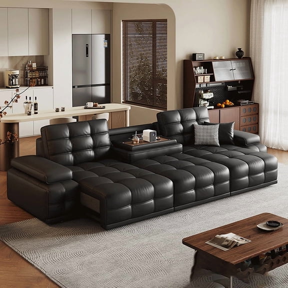 Large sofa