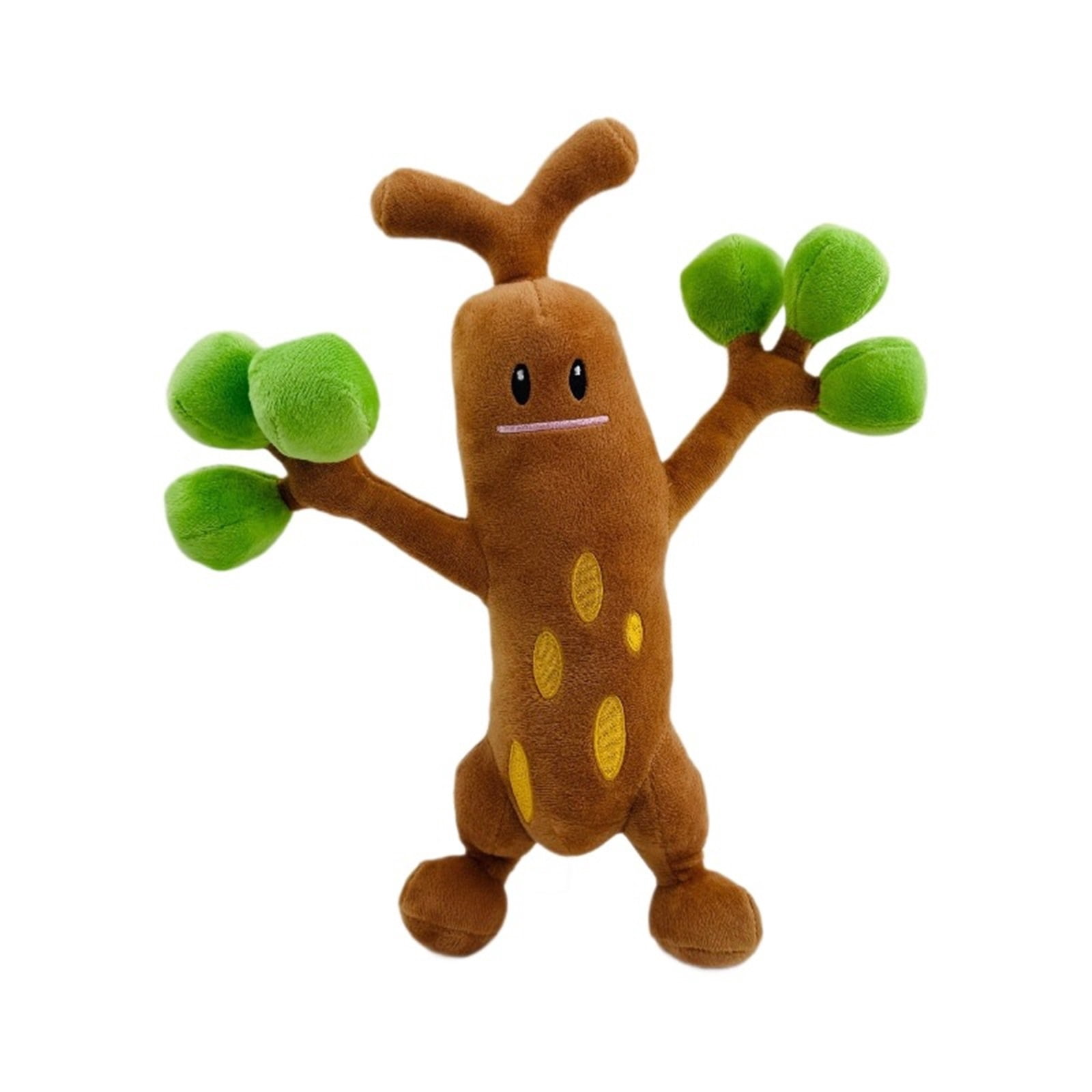 Tree Dol Large tree evolution plush 30cm doll - Walmart.com