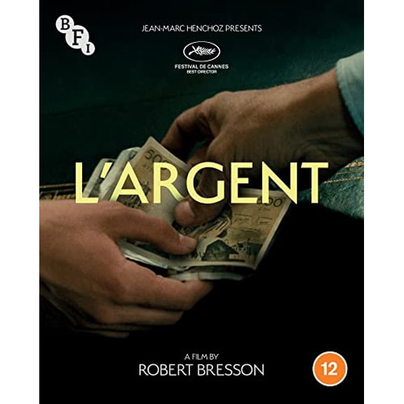 Largent [BLU-RAY]