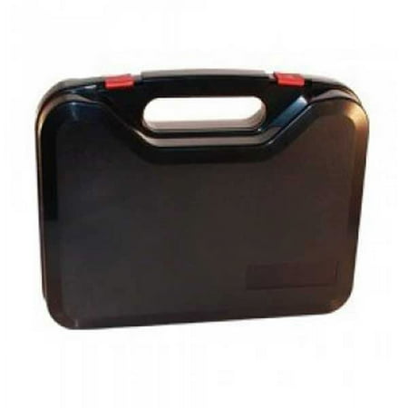 Larger Generic TENS Black Case