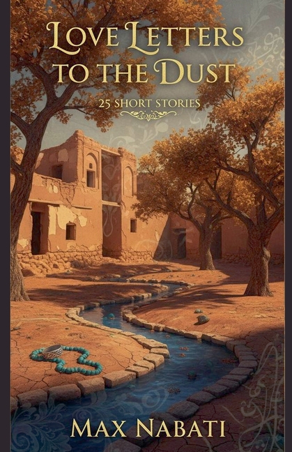 Larger Mosaic Love Letters To The Dust, Book 1, (Paperback)