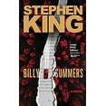 thumbnail image 1 of Pre-Owned Larger Print Billy Summers: Large Print, (Hardcover), 1 of 1