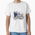 thumbnail image 1 of Larger Sge Crest Team Logo T-Shirt, 1 of 4