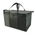 thumbnail image 1 of Larger Size Multi Purpose Insulated Carrying Tote For All Occasions 58X35X38Cm, 1 of 7