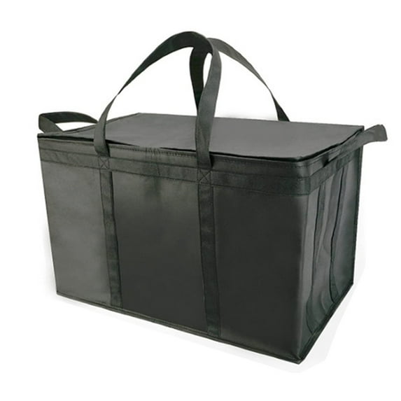 Larger Size Multi Purpose Insulated Carrying Tote For All Occasions 58X35X38Cm