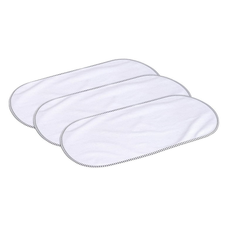 Changing top table liners
