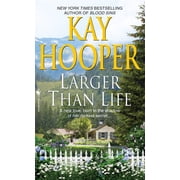 Larger Than Life, Paperback