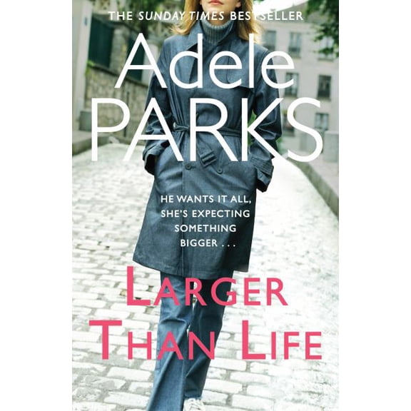 Larger Than Life