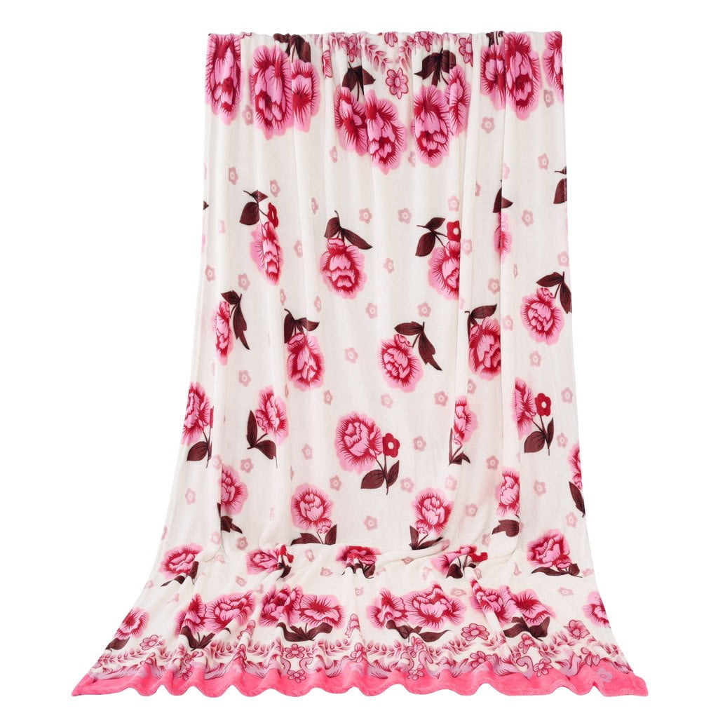 Largest Blanket in The World Extra Large Fuzzy Blanket Oversized Yarn