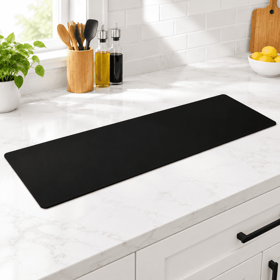 Largest Silicone Mats For Kitchen Counter 120