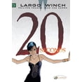 thumbnail image 1 of Largo Winch: 20 Seconds (Paperback), 1 of 1