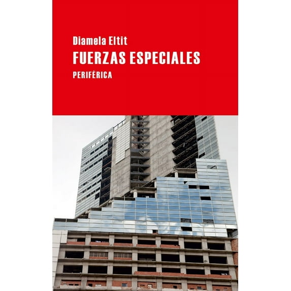 Largo recorrido: Fuerzas especiales (Paperback)