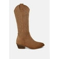 thumbnail image 1 of Lariat Studs Embellished Cowboy Boots, 1 of 10
