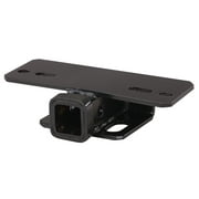 Larin Class II Step Bumper Receiver Hitch & Towing Parts & Sets 5000 LBS Towing Capacity
