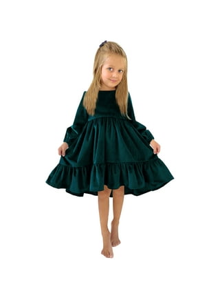 Wholesale best designer girls' dresses dinner child pageant dress