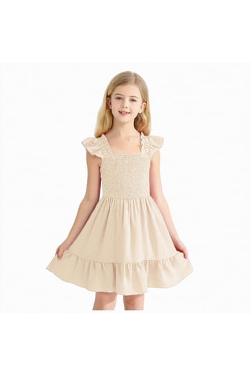 Toddler Girls Dresses in Toddler Girls (12M-5T) Clothing | Beige - Walmart.com Toddler Girls Dresses in Toddler Girls (12M-5T) Clothing | Beige - Walmart.com