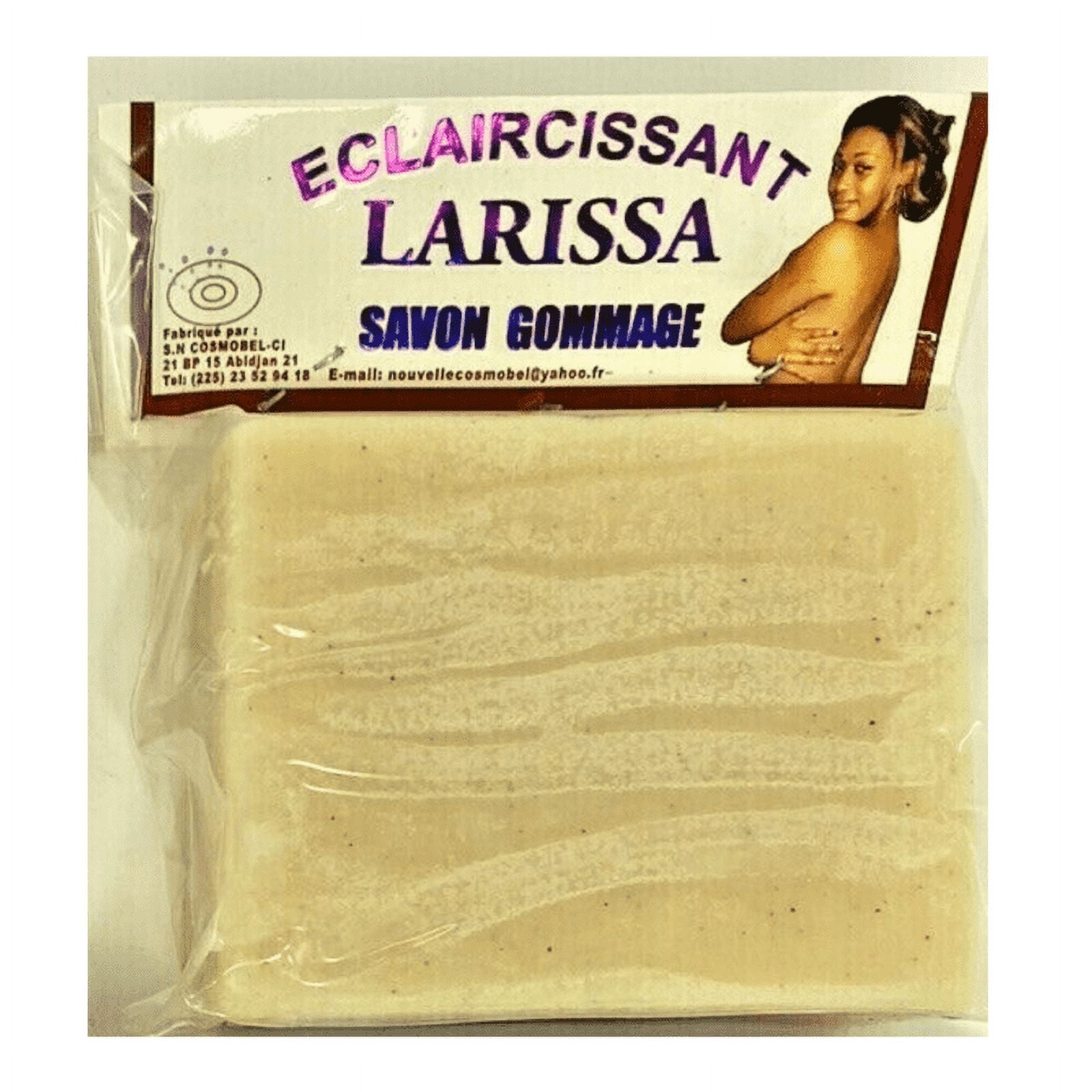 Larissa Lightening Gommage Beauty Soap 225g