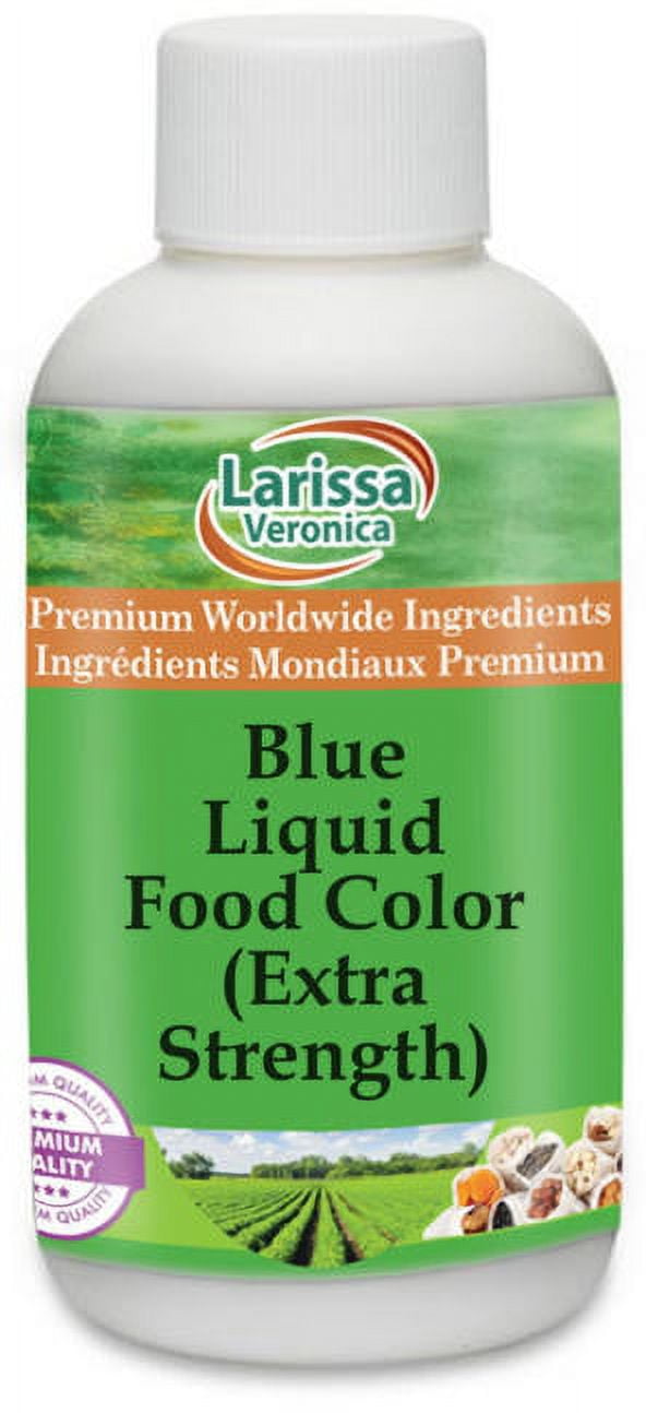 Buy La Casa Liquid Food Color - Blue 40 Ml Online at Best Prices