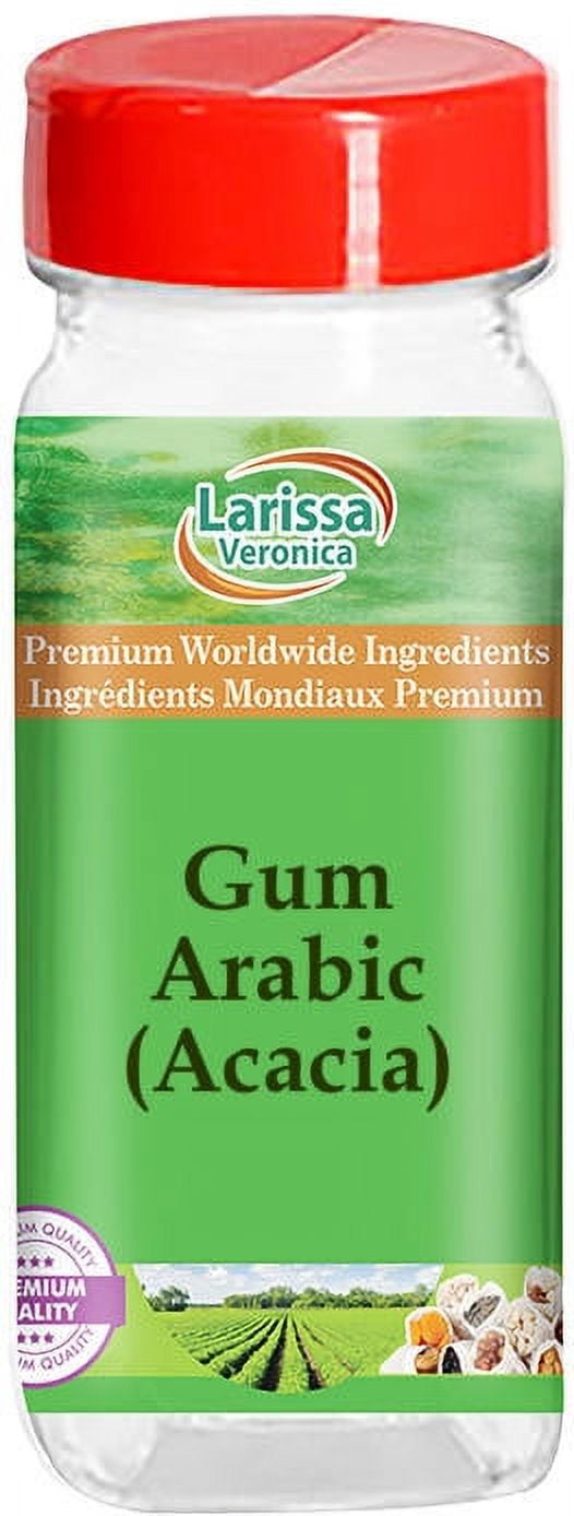 Photographers' Formulary Gum Arabic Liquid 10-0642 1pt