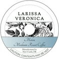 thumbnail image 1 of Larissa Veronica Melon Medium Roast Coffee (Single Serve K-Cup Pods), (Melon, Medium Roast, Whole Coffee Beans, 12 pods, 1-Pack, Zin: 573608), 1 of 4
