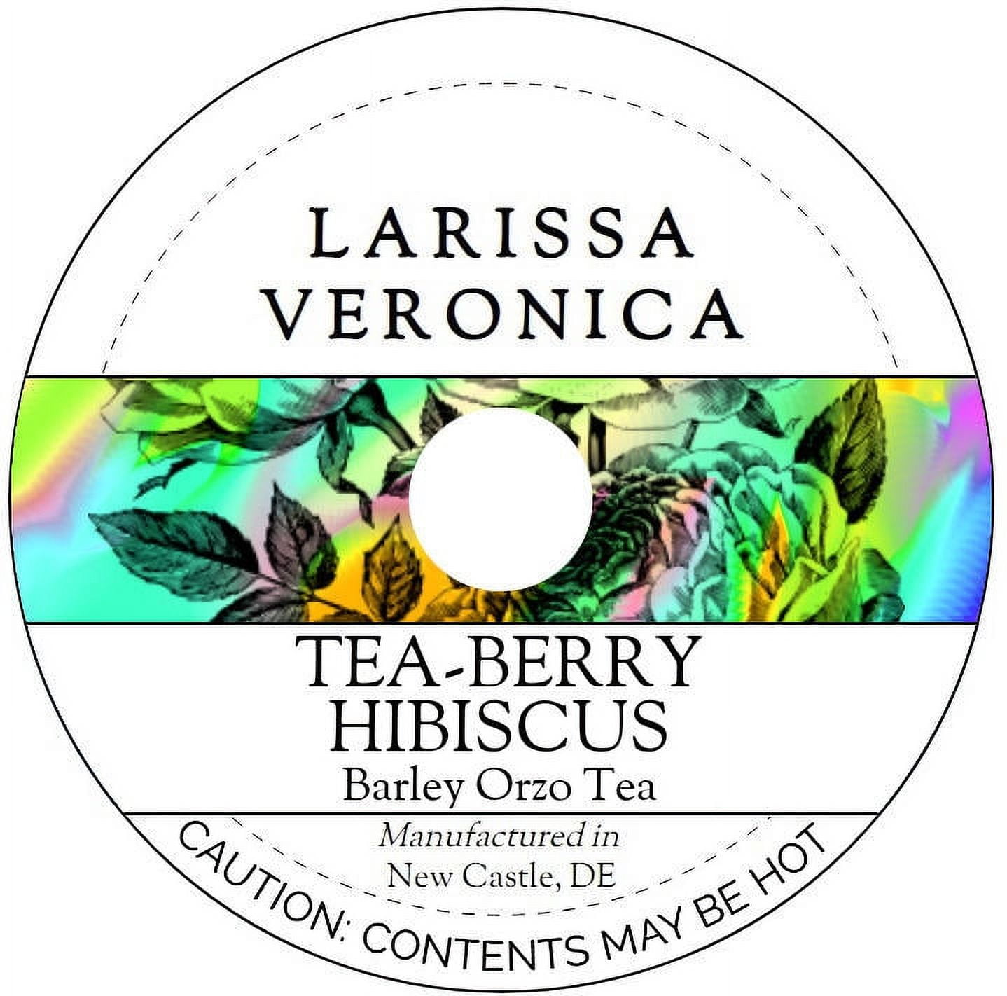 Hibiscus tea k cups cheap