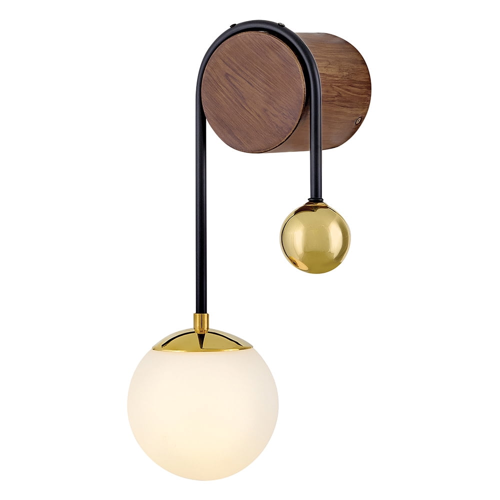 Lark Auggie Wall Sconce