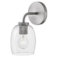 thumbnail image 1 of 85010AN Lark Percy - 1 Light Bath Vanity In Transitional and Classic Style-11 Inches Tall and 5.25 Inches Wide-Antique Nickel Finish, 1 of 20
