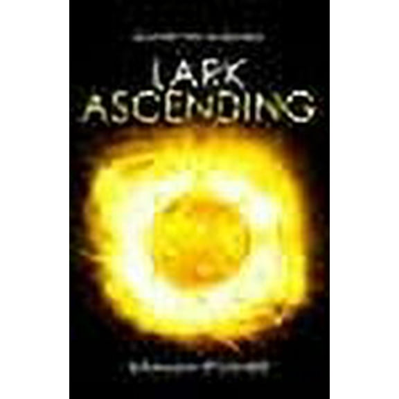 Lark Ascending