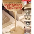 thumbnail image 1 of Lark Ceramics Books: The Essential Guide to Mold Making & Slip Casting (Hardcover), 1 of 1