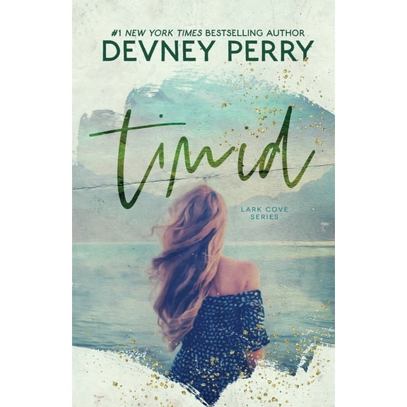 Lark Cove Timid, Book 2, (Paperback)
