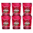 thumbnail image 1 of Lark Ellen Farm Cacao SBF3&nbsp;Cherry Grain-Free Granola Clusters, Organic Vegan Nut and Seed Mix, Gluten-Free Crunchy Bites for Snack, Breakfast, or Yogurt, 8 oz, 6 pack, 1 of 3