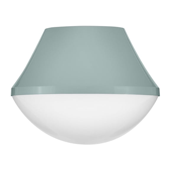 Lark Haddie 83411SF Ceiling Light - Seafoam