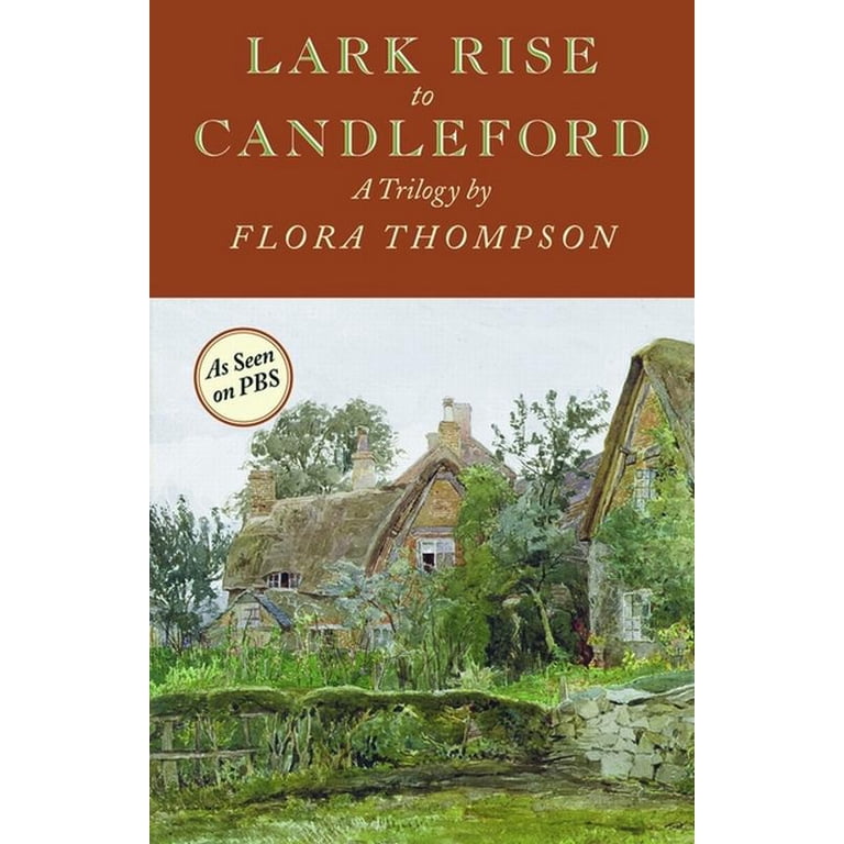 Lark rise to Candleford main image 0