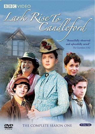 Lark-Rise-to-Candleford:-Season-1-DVD [DVD]