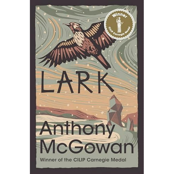 Pre-Owned Lark (The Truth of Things) (Paperback) 178112843X 9781781128435