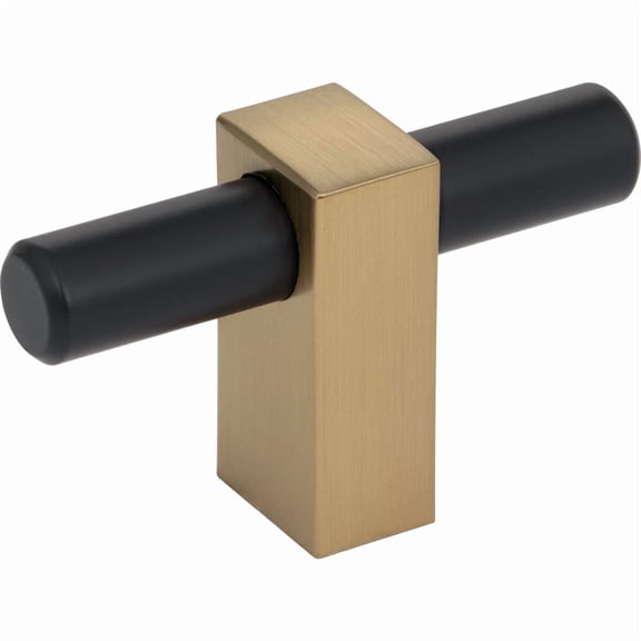 Larkin 2 2-3/8" Length Bar Knob