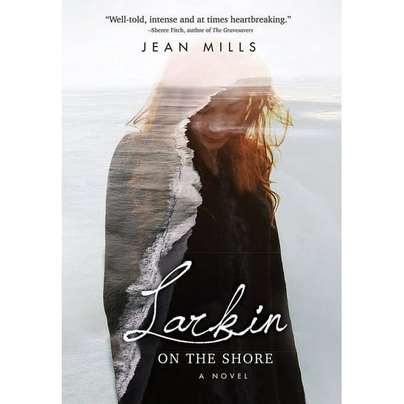 Larkin on the Shore (Paperback)