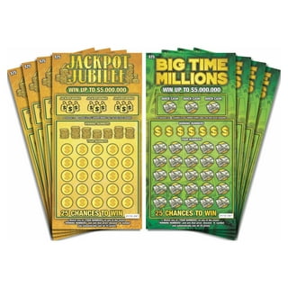 Where to buy lotto tickets discount