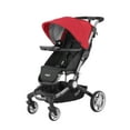 thumbnail image 1 of Larktale Coast Single Stroller in Red, 1 of 24