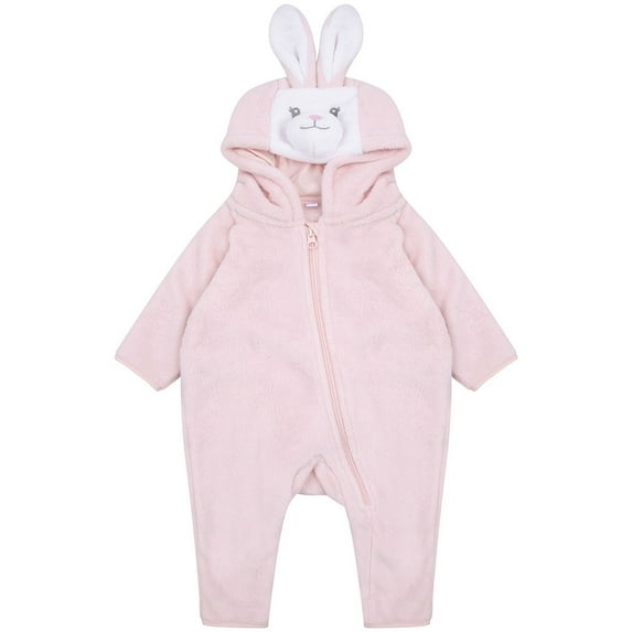 Larkwood Babies Rabbit Design All In One