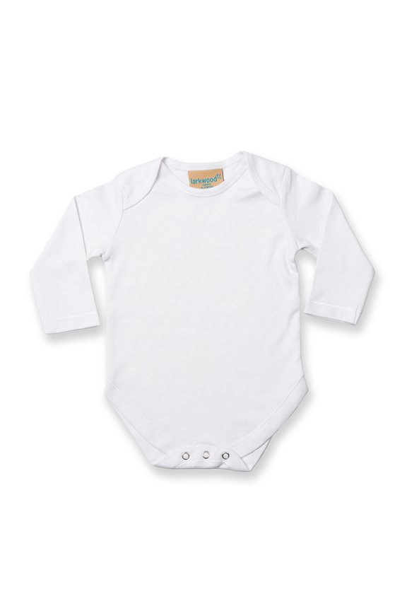 Baby Long Sleeve Baby